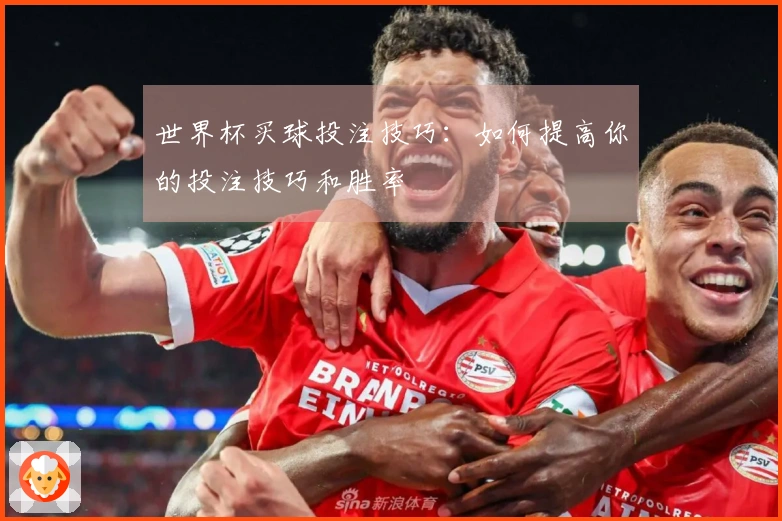 世界杯买球投注技巧：如何提高你的投注技巧和胜率